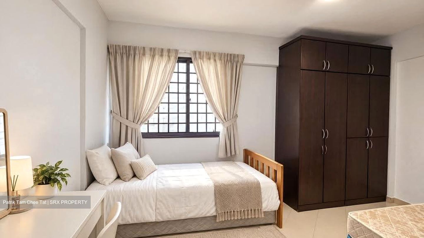 Blk 221 Serangoon Avenue 4 (Serangoon), HDB 4 Rooms #632903961